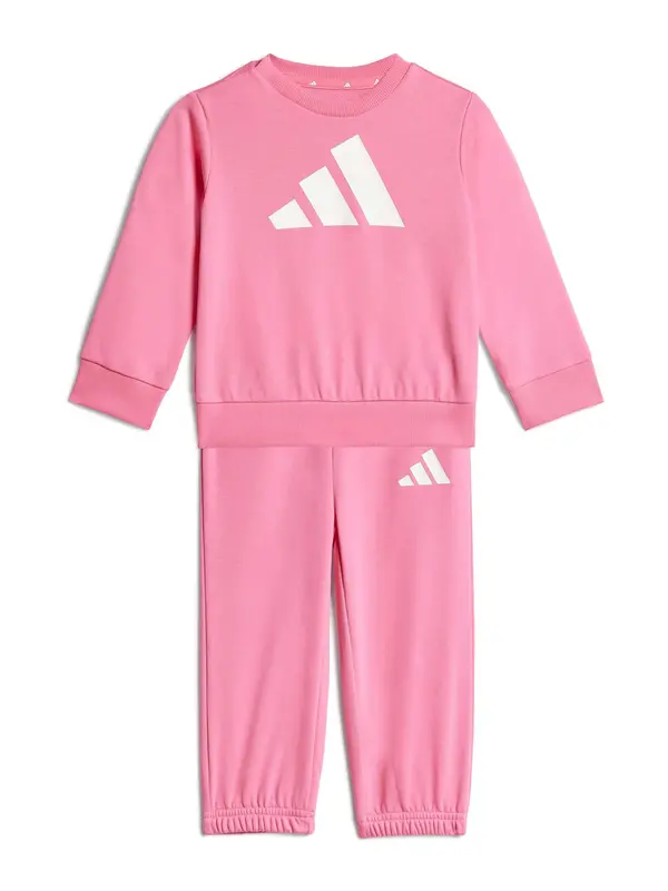 ADIDAS SPORTSWEAR ADIDAS SPORTSWEAR Sportski komplet  roza / roza