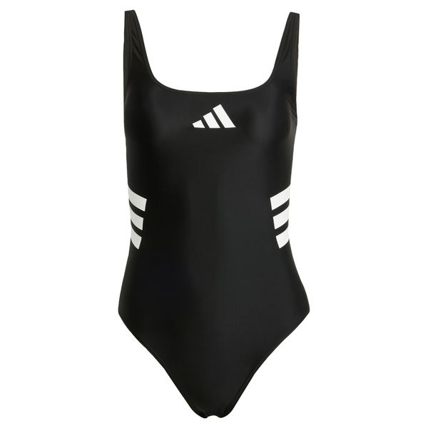 ADIDAS SPORTSWEAR ADIDAS SPORTSWEAR Sportski kupaći kostim  crna / bijela