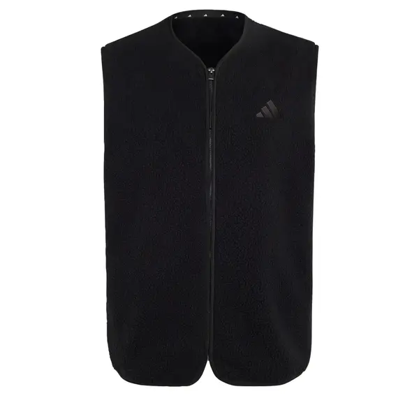 ADIDAS SPORTSWEAR ADIDAS SPORTSWEAR Sportski prsluk 'City Tech'  crna
