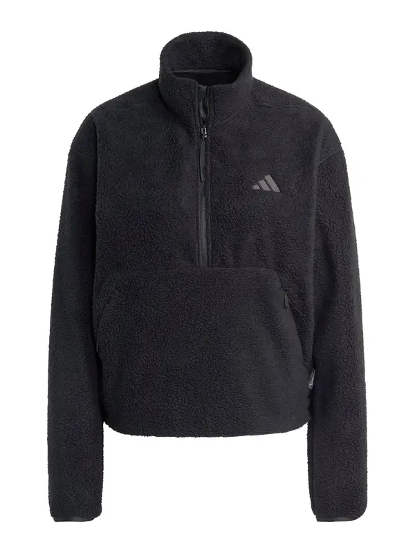 ADIDAS SPORTSWEAR ADIDAS SPORTSWEAR Sportski pulover  crna