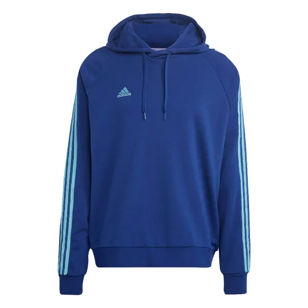 ADIDAS SPORTSWEAR ADIDAS SPORTSWEAR Sportski pulover 'Tiro'  plava / tirkiz