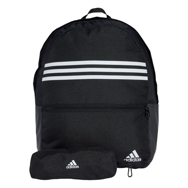 ADIDAS SPORTSWEAR ADIDAS SPORTSWEAR Sportski ruksak 'CLASSIC'  crna / bijela