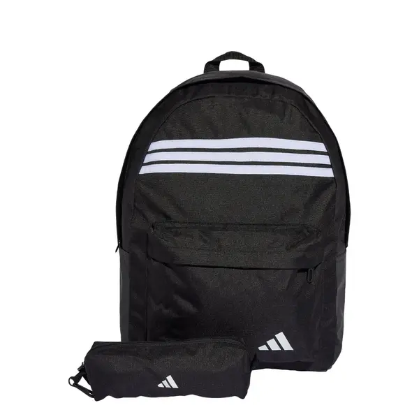 ADIDAS SPORTSWEAR ADIDAS SPORTSWEAR Sportski ruksak 'Classic'  crna / bijela
