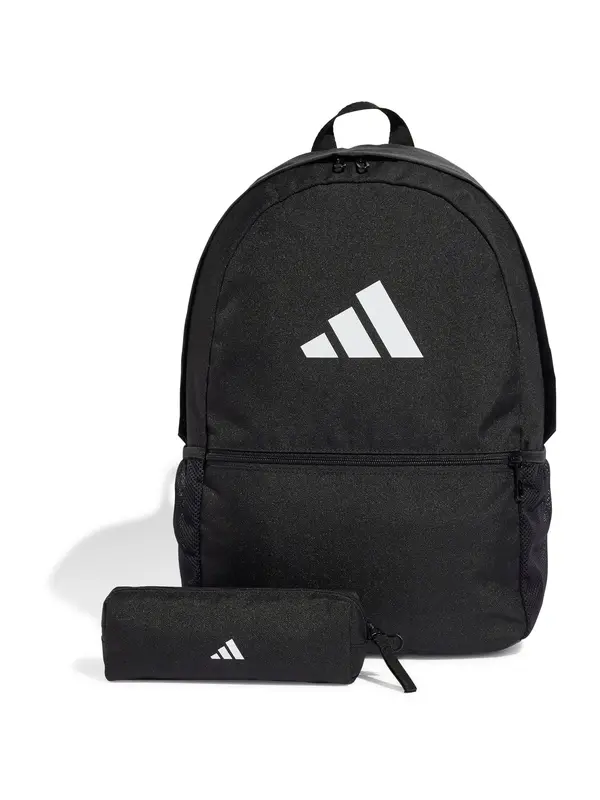 ADIDAS SPORTSWEAR ADIDAS SPORTSWEAR Sportski ruksak  crna / bijela