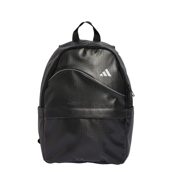 ADIDAS SPORTSWEAR ADIDAS SPORTSWEAR Sportski ruksak 'Glow'  crna / bijela