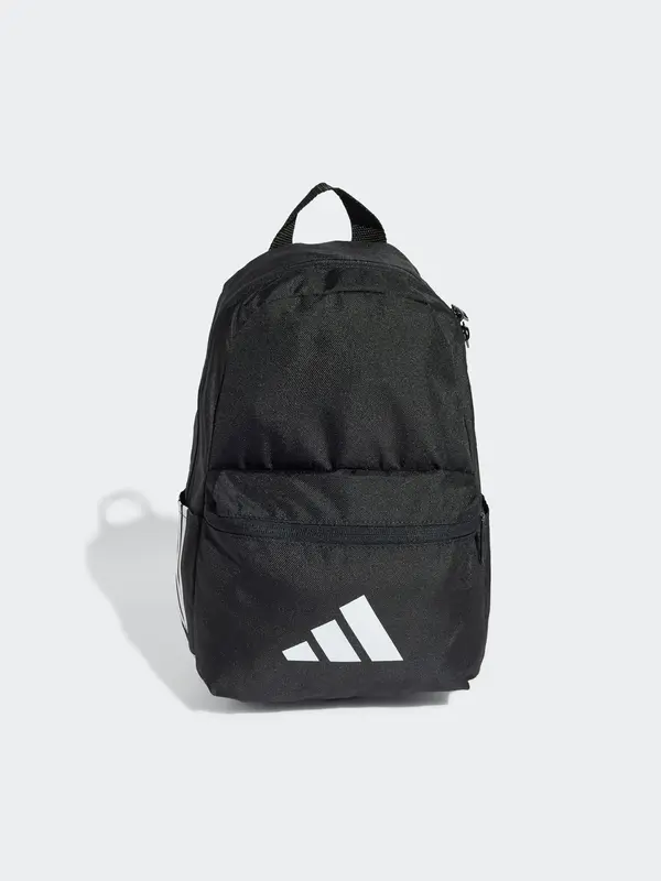 ADIDAS SPORTSWEAR ADIDAS SPORTSWEAR Sportski ruksak 'Logo Backpack'  crna / bijela