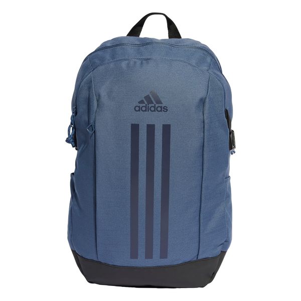 ADIDAS SPORTSWEAR ADIDAS SPORTSWEAR Sportski ruksak 'Power'  mornarsko plava / golublje plava
