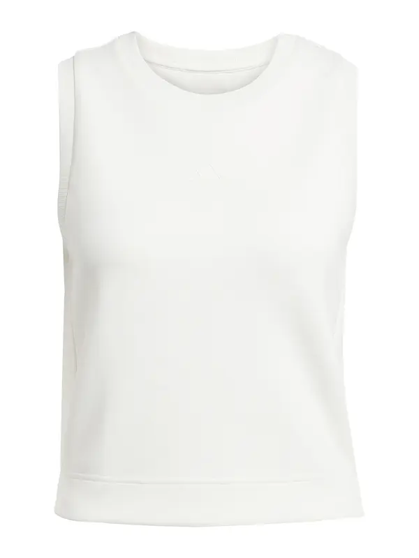 ADIDAS SPORTSWEAR ADIDAS SPORTSWEAR Sportski top 'All Szn'  bijela