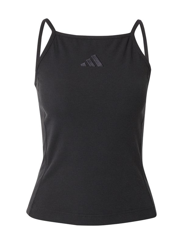 ADIDAS SPORTSWEAR ADIDAS SPORTSWEAR Sportski top  crna