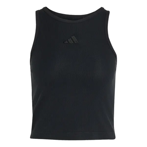 ADIDAS SPORTSWEAR ADIDAS SPORTSWEAR Sportski top  crna