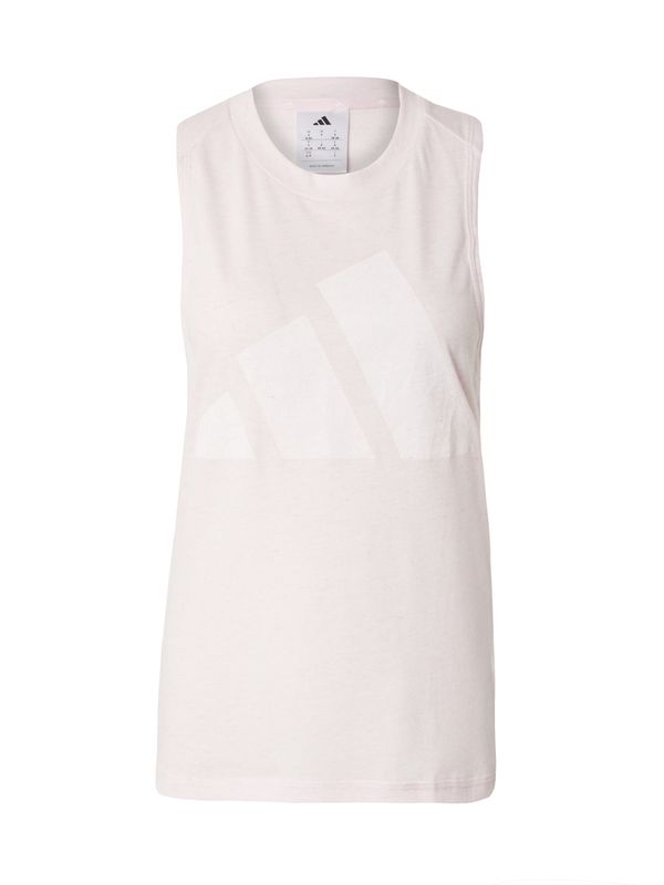 ADIDAS SPORTSWEAR ADIDAS SPORTSWEAR Sportski top  roza