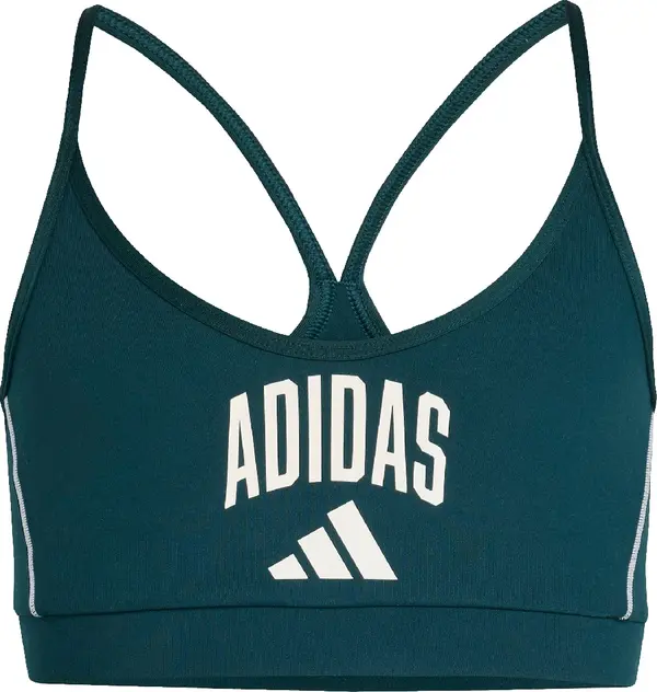 ADIDAS SPORTSWEAR ADIDAS SPORTSWEAR Sportsko donje rublje 'ESS'  petrol / bijela
