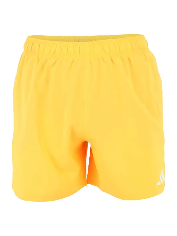 ADIDAS SPORTSWEAR ADIDAS SPORTSWEAR Surferske kupaće hlače 'Ess'  žuta