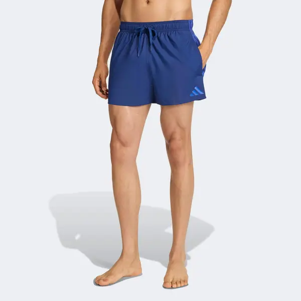 ADIDAS SPORTSWEAR ADIDAS SPORTSWEAR Surferske kupaće hlače  mornarsko plava / tamno plava