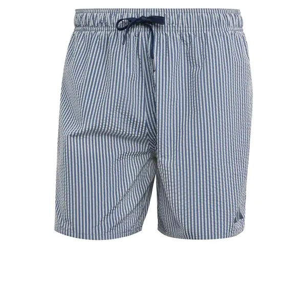 ADIDAS SPORTSWEAR ADIDAS SPORTSWEAR Surferske kupaće hlače  morsko plava / bijela