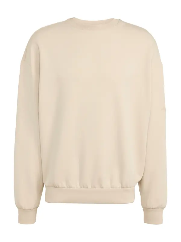 ADIDAS SPORTSWEAR ADIDAS SPORTSWEAR Sweater majica  svijetlobež