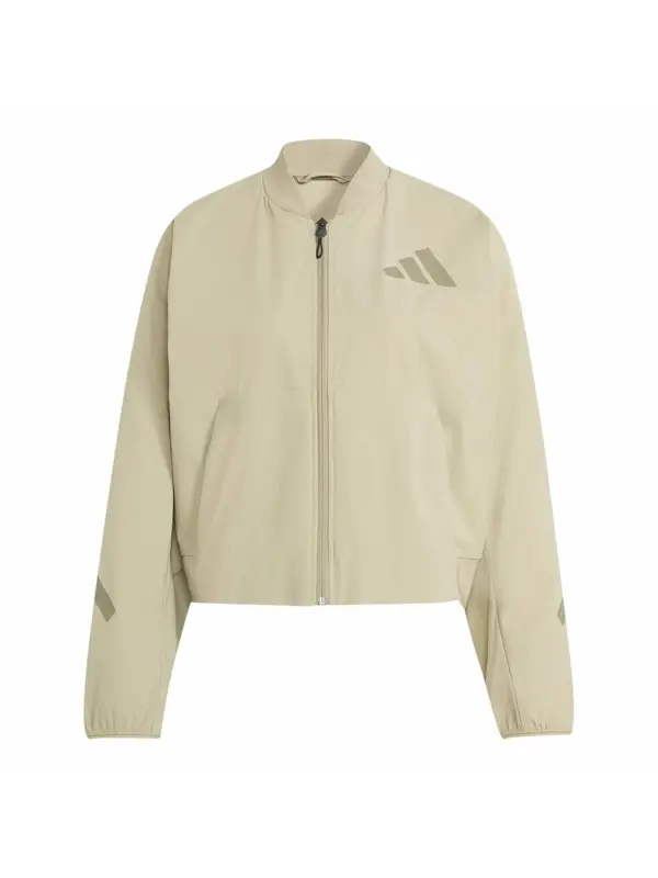 ADIDAS SPORTSWEAR ADIDAS SPORTSWEAR Tehnička jakna 'W Z.N.E.'  pastelno zelena