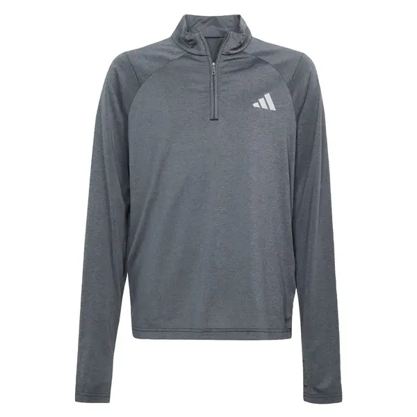 ADIDAS SPORTSWEAR ADIDAS SPORTSWEAR Tehnička sportska majica 'All Sports Favorite'  srebrno siva / tamo siva
