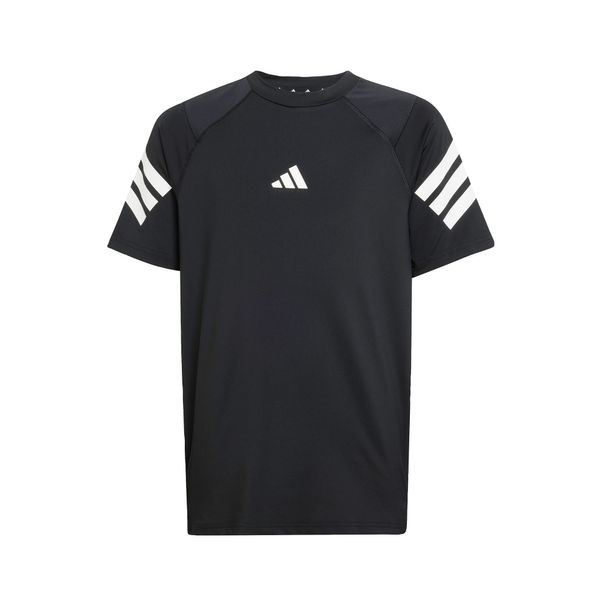 ADIDAS SPORTSWEAR ADIDAS SPORTSWEAR Tehnička sportska majica 'All Sports Nxt'  crna / bijela
