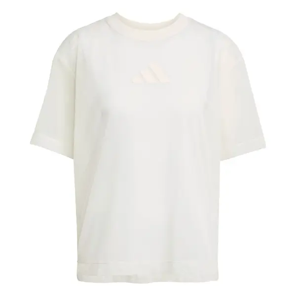 ADIDAS SPORTSWEAR ADIDAS SPORTSWEAR Tehnička sportska majica 'All Szn'  prljavo bijela