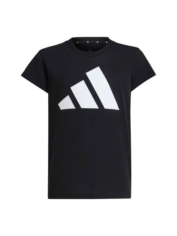 ADIDAS SPORTSWEAR ADIDAS SPORTSWEAR Tehnička sportska majica 'Bl 160'  crna / bijela