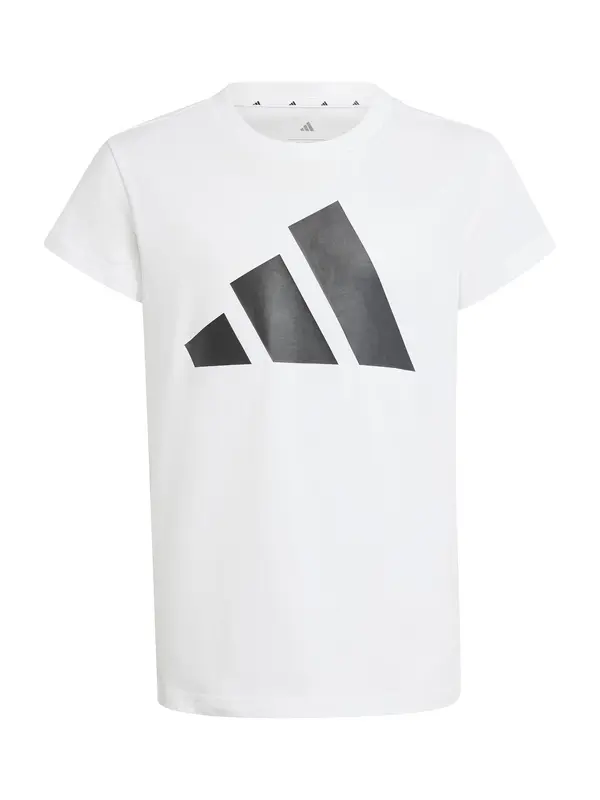 ADIDAS SPORTSWEAR ADIDAS SPORTSWEAR Tehnička sportska majica 'BL 160'  crna / bijela