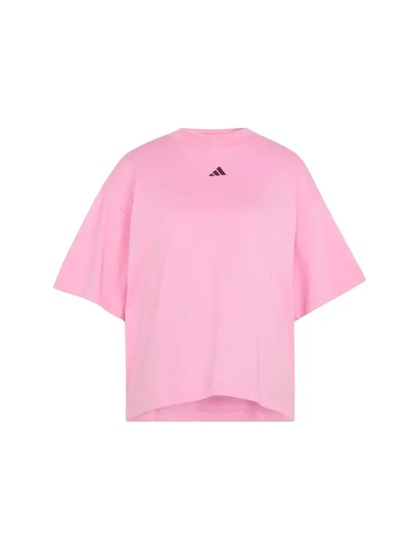 ADIDAS SPORTSWEAR ADIDAS SPORTSWEAR Tehnička sportska majica  ciklama / roza