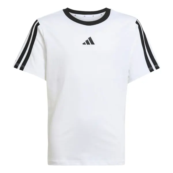 ADIDAS SPORTSWEAR ADIDAS SPORTSWEAR Tehnička sportska majica  crna / bijela