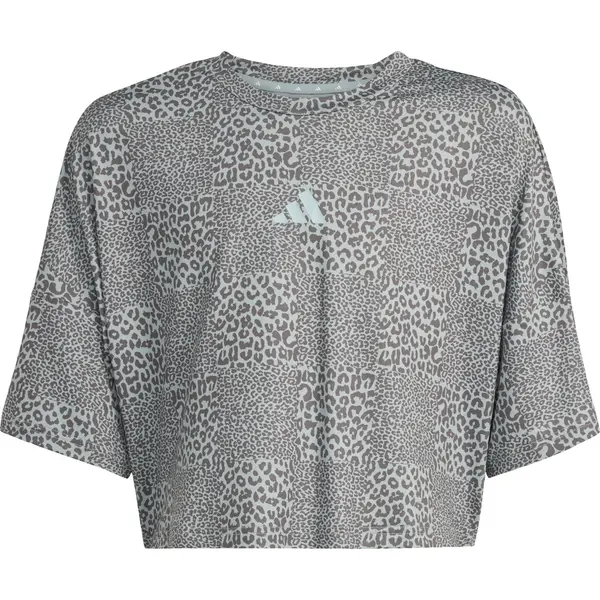 ADIDAS SPORTSWEAR ADIDAS SPORTSWEAR Tehnička sportska majica 'Future Icons'  pastelno zelena / crna