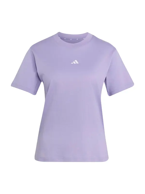 ADIDAS SPORTSWEAR ADIDAS SPORTSWEAR Tehnička sportska majica  lavanda