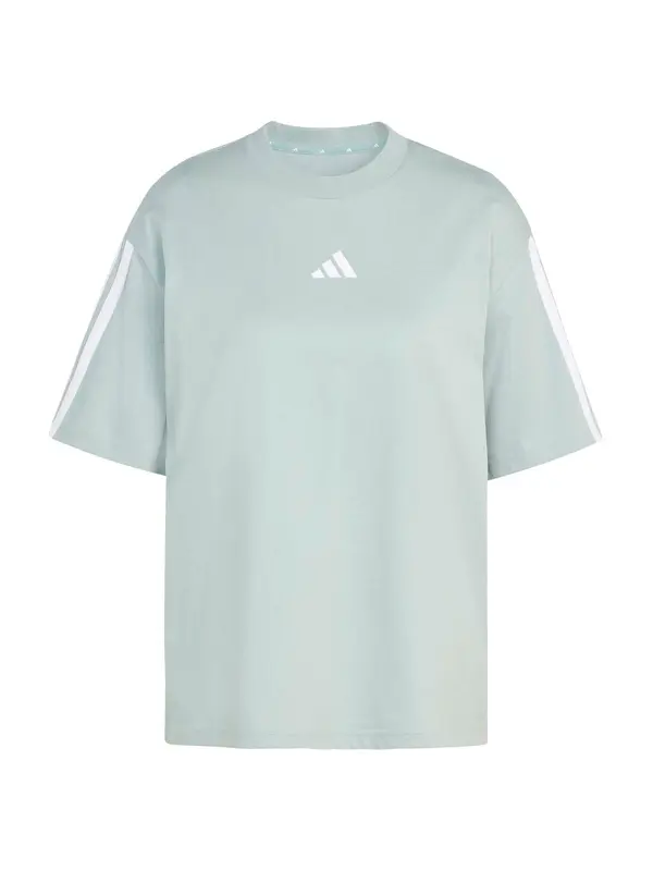 ADIDAS SPORTSWEAR ADIDAS SPORTSWEAR Tehnička sportska majica  menta / bijela