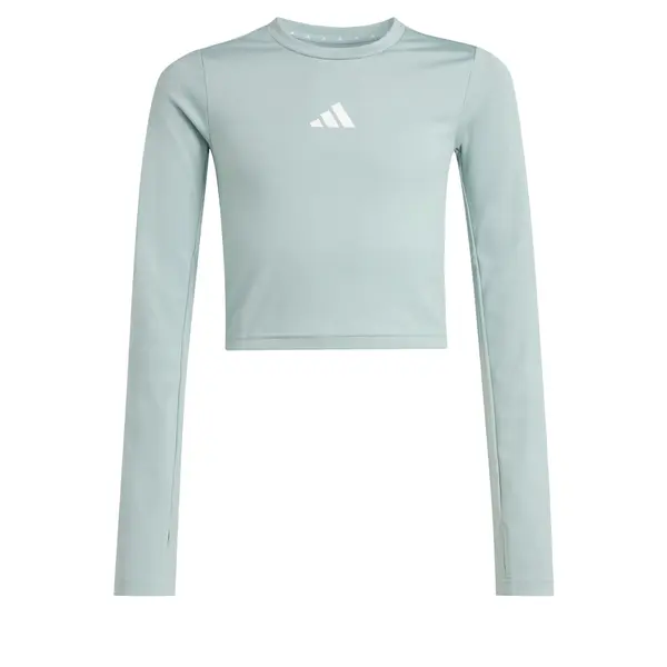 ADIDAS SPORTSWEAR ADIDAS SPORTSWEAR Tehnička sportska majica  menta / bijela