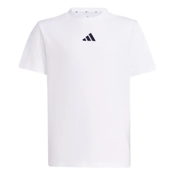 ADIDAS SPORTSWEAR ADIDAS SPORTSWEAR Tehnička sportska majica  mornarsko plava / bijela