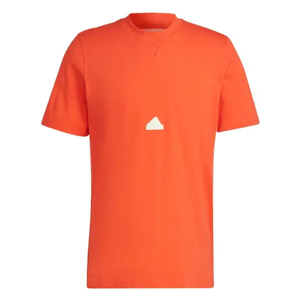 ADIDAS SPORTSWEAR ADIDAS SPORTSWEAR Tehnička sportska majica  narančasto crvena