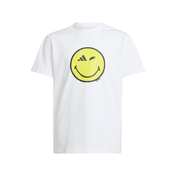 ADIDAS SPORTSWEAR ADIDAS SPORTSWEAR Tehnička sportska majica  neonsko zelena / crna / bijela