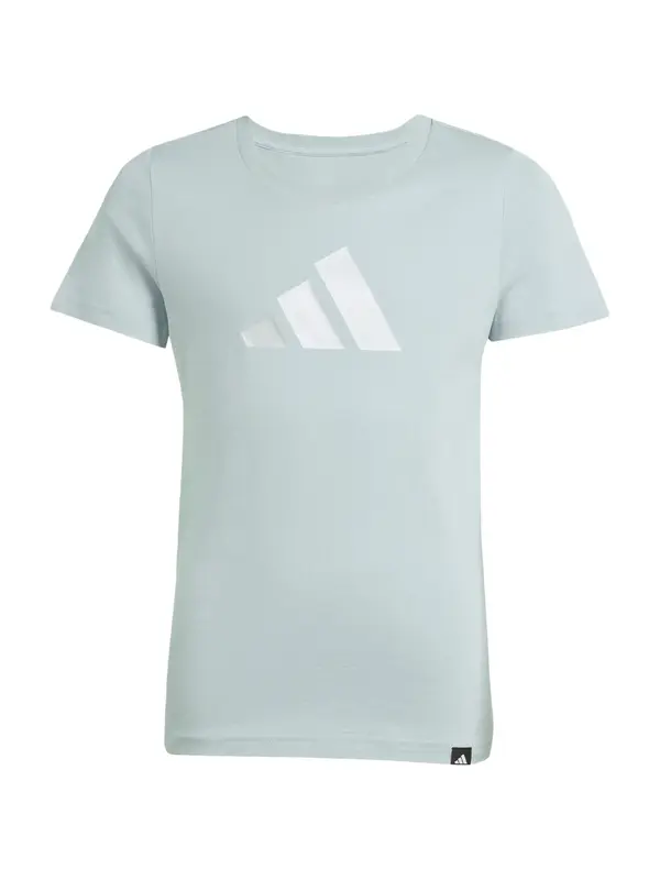 ADIDAS SPORTSWEAR ADIDAS SPORTSWEAR Tehnička sportska majica  pastelno zelena / bijela