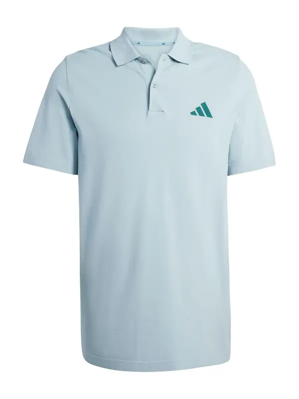 ADIDAS SPORTSWEAR ADIDAS SPORTSWEAR Tehnička sportska majica  pastelno zelena / tamno zelena