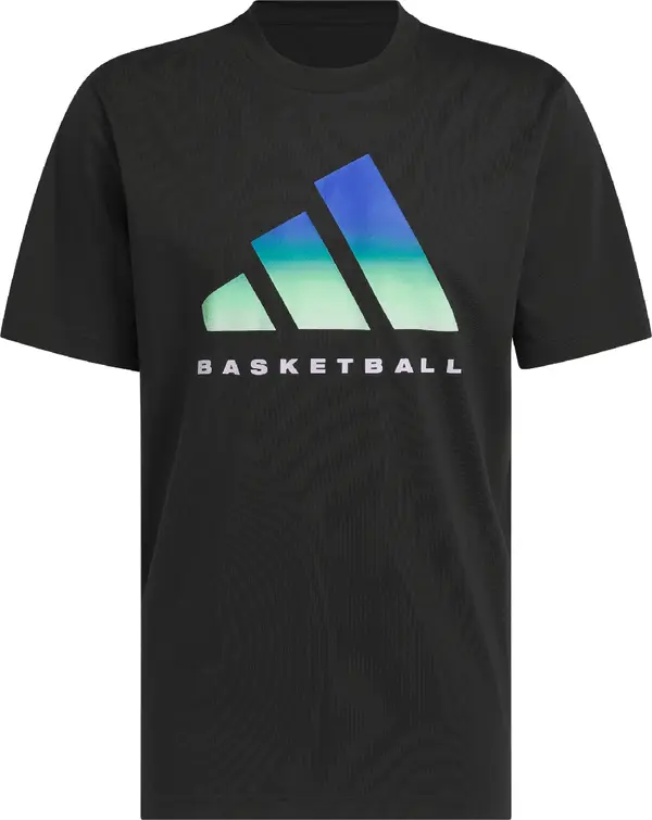 ADIDAS SPORTSWEAR ADIDAS SPORTSWEAR Tehnička sportska majica  plava / menta / lila / crna