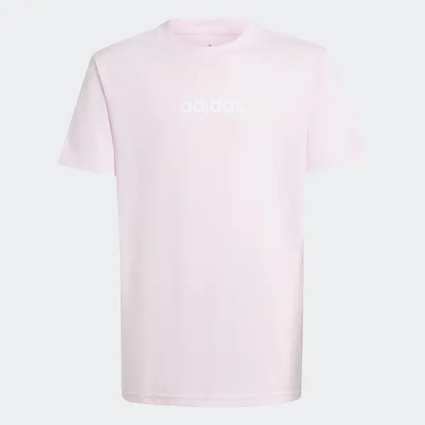 ADIDAS SPORTSWEAR ADIDAS SPORTSWEAR Tehnička sportska majica  roza / bijela