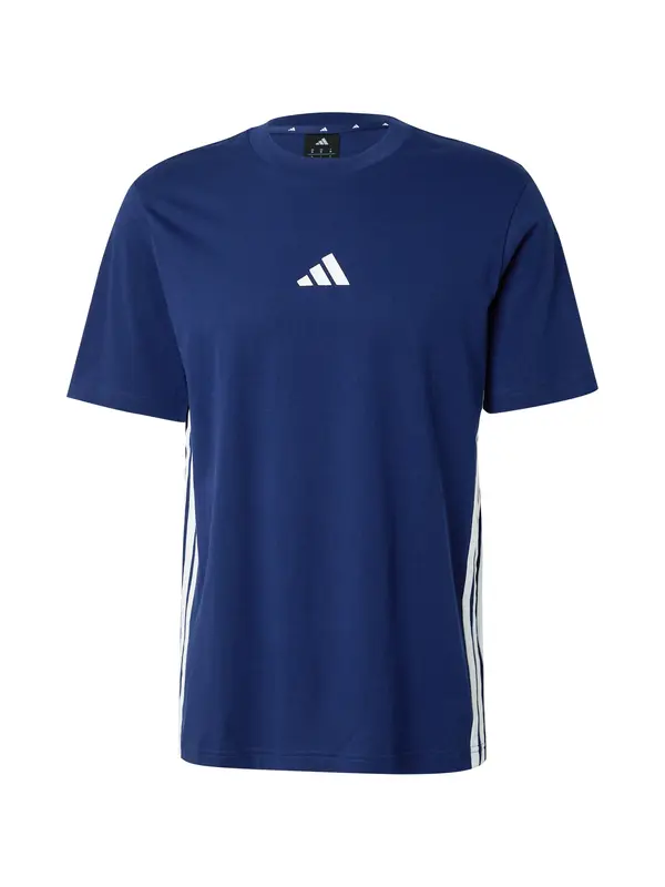 ADIDAS SPORTSWEAR ADIDAS SPORTSWEAR Tehnička sportska majica  tamno plava / bijela