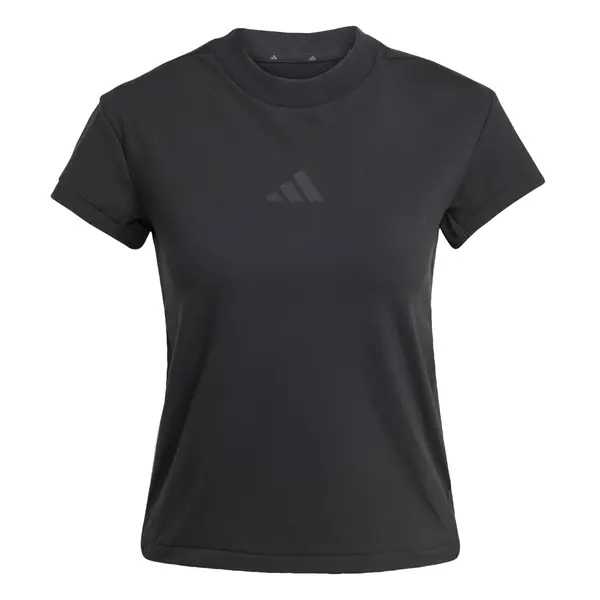 ADIDAS SPORTSWEAR ADIDAS SPORTSWEAR Tehnička sportska majica 'Z.N.E.'  antracit siva / crna