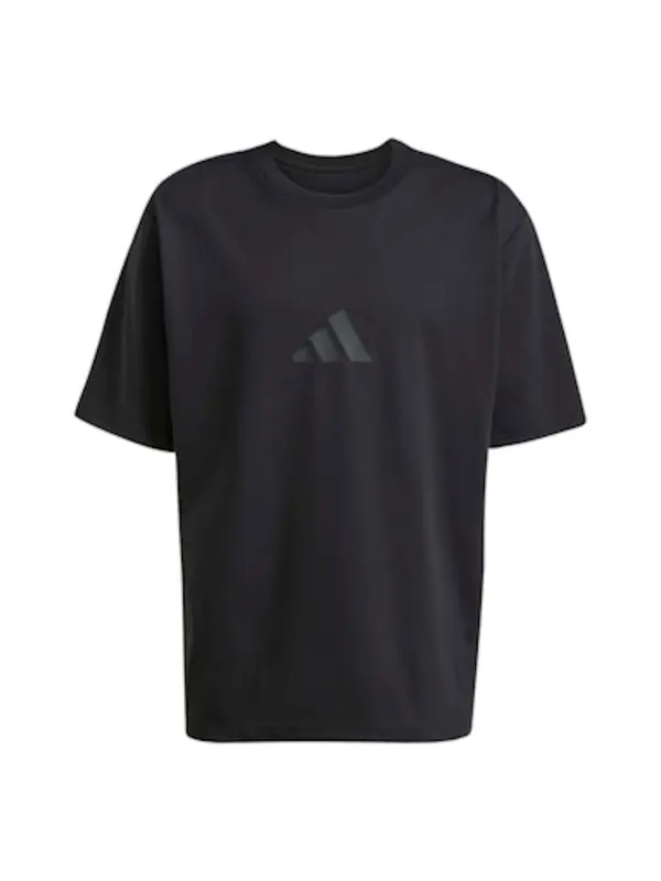 ADIDAS SPORTSWEAR ADIDAS SPORTSWEAR Tehnička sportska majica 'Z.N.E.'  crna