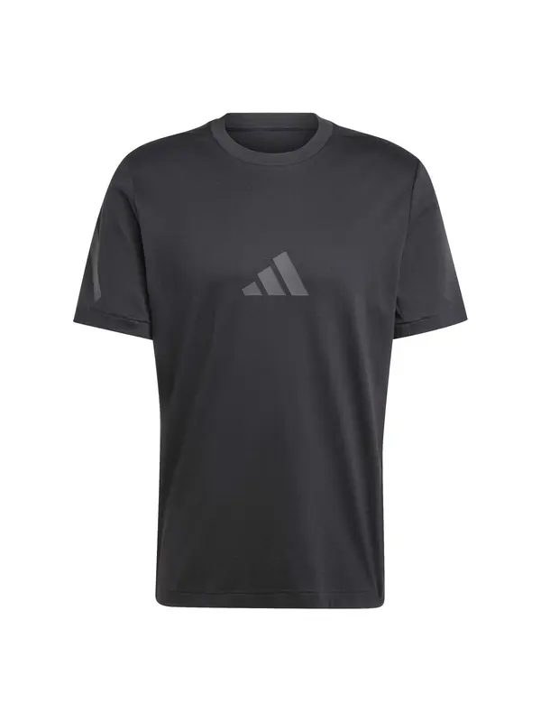 ADIDAS SPORTSWEAR ADIDAS SPORTSWEAR Tehnička sportska majica 'Z.N.E.'  crna