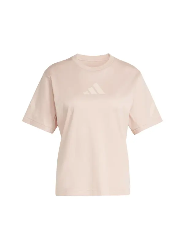 ADIDAS SPORTSWEAR ADIDAS SPORTSWEAR Tehnička sportska majica 'Z.N.E.'  svijetloroza