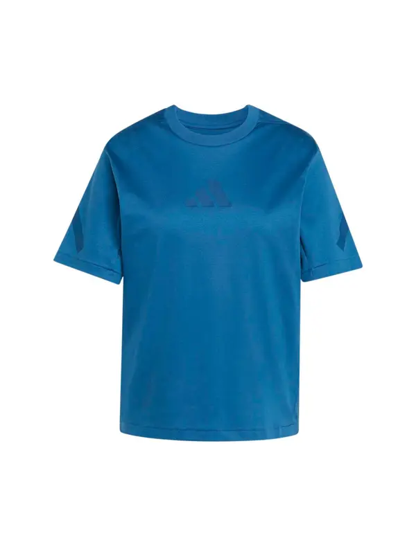 ADIDAS SPORTSWEAR ADIDAS SPORTSWEAR Tehnička sportska majica 'Z.N.E.'  tamno plava