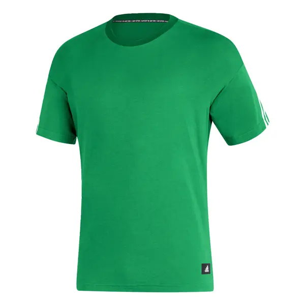 ADIDAS SPORTSWEAR ADIDAS SPORTSWEAR Tehnička sportska majica  zelena