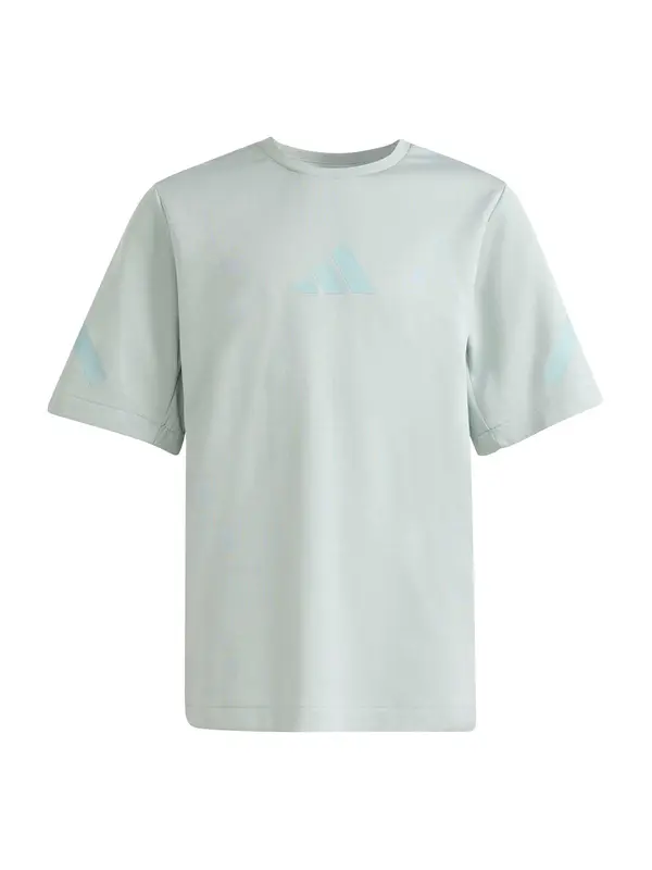 ADIDAS SPORTSWEAR ADIDAS SPORTSWEAR Tehnička sportska majica 'ZNE'  svijetlozelena