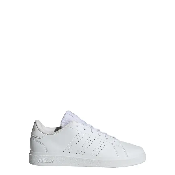 ADIDAS SPORTSWEAR ADIDAS SPORTSWEAR Tenisice 'Advantage Base 2.0 '  bijela
