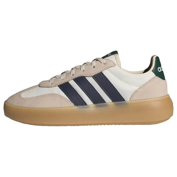 ADIDAS SPORTSWEAR ADIDAS SPORTSWEAR Tenisice 'Barreda Decode'  bež / mornarsko plava / bijela