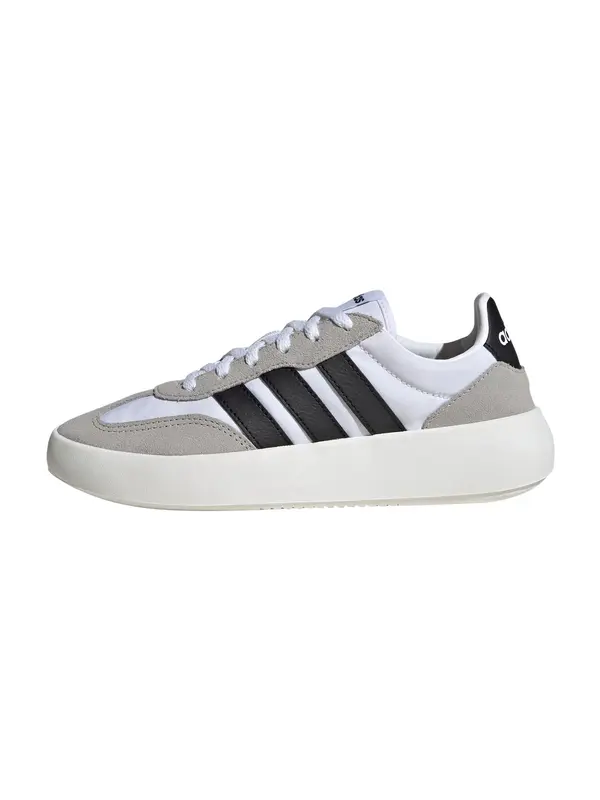 ADIDAS SPORTSWEAR ADIDAS SPORTSWEAR Tenisice 'Barreda Decode'  boja devine dlake (camel) / mornarsko plava / bijela